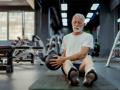 El deporte es fundamental a todas las edades