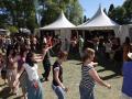 El festival más longevo de Galicia se celebra en una aldea de 80 vecinos