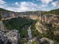 Río Cabriel (Teruel, Cuenca, Albacete y Valencia)
