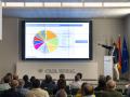 Presentación del IX Indicador Económico de la Provincia de Córdoba