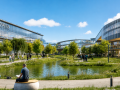 Madrid Innovation District