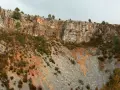 Torcas de Lagunaseca, Cuenca