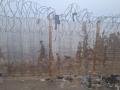 Miles de personas siguen llegando a la localidad marroquí de Castillejos con la intención de cruzar a Ceuta