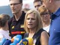 Imagen de Pilar Bernabé, delegada del Gobierno en la Comunidad Valenciana.