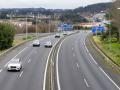 El BOE da el primer paso para el traspaso de la AP-9 a Galicia: Estado y Xunta deberán pactar las condiciones