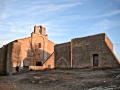 Imagen de archivo de la Ermita de San Cristóbal, Benasal, Castellón