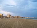 Imagen de la Gran Playa de Santa Pola (Alicante)

REMITIDA / HANDOUT por TURISME COMUNITAT VALENCIANA
Fotografía remitida a medios de comunicación exclusivamente para ilustrar la noticia a la que hace referencia la imagen, y citando la procedencia de la imagen en la firma
08/9/2025
