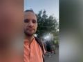 Roberto Marbán, redactor de El Debate