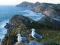El mejor lugar de Galicia para ver el eclipse total de Sol del 12 de agosto: las Islas Atlánticas preparan un programa especial