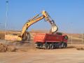 Comienzo de las obras en la Terminal Intermodal Ferroviaria de Salamanca, Puerto Seco

REMITIDA / HANDOUT por AYUNTAMIENTO DE SALAMANCA
Fotografía remitida a medios de comunicación exclusivamente para ilustrar la noticia a la que hace referencia la imagen, y citando la procedencia de la imagen en la firma
01/8/2026