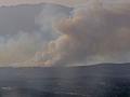 Una "posible reactivación" del incendio de Burgohondo (Ávila) obliga a evacuar una urbanización de La Adrada

REMITIDA / HANDOUT por JCYL
Fotografía remitida a medios de comunicación exclusivamente para ilustrar la noticia a la que hace referencia la imagen, y citando la procedencia de la imagen en la firma
01/8/2026