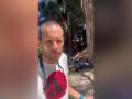 Roberto Marbán, redactor de El Debate