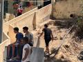El CETI de Ceuta, colapsado y saturado y donde amenaza con romperse la convivencia