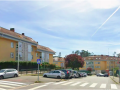 Urbanización Campos de Mirabel donde apareció el octogenario