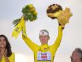Tadej Pogačar  regresará LaVuelta tras conquistar su quinto Tour de Francia