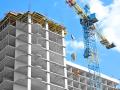 Edificio en construcción