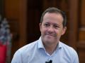 El alcalde de Toledo, Carlos Velázquez