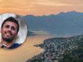 La bahía de Kotor