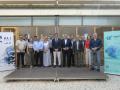 Imagen de la presentación de la candidatura de Alicante a Capital Europea de la Innovación 2027

REMITIDA / HANDOUT por ERNESTO CAPARRÓS
Fotografía remitida a medios de comunicación exclusivamente para ilustrar la noticia a la que hace referencia la imagen, y citando la procedencia de la imagen en la firma
04/8/2026