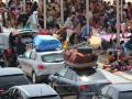 La Operación Paso del Estrecho mueve 3,5 millones de personas y casi 900.000 coches
