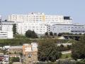 Hallan muerto a un recién nacido en Sada tras el ingreso de su madre en el hospital por una hemorragia