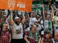 Aficionados del Coto Córdoba la temporada pasada