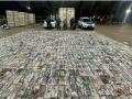 Intervienen más de 21 toneladas de cocaína tras desarticular una organización que operaba en España y Ecuador