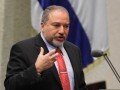 Avigdor Liberman, miembro del Knesset de Israel