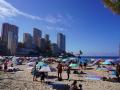 Imagen de la bahía de Benidorm

REMITIDA / HANDOUT por GVA
Fotografía remitida a medios de comunicación exclusivamente para ilustrar la noticia a la que hace referencia la imagen, y citando la procedencia de la imagen en la firma
06/8/2026