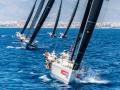 Flota clase ClubSwan 42