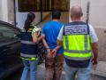 Detenido en Cartagena un fugitivo reclamado por EE.UU. Por un homicidio cometido en 1983