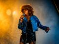 Imagen promocional Tributo Tina Turner