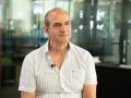 Javier Larrondo, director de Prisoners Defenders
