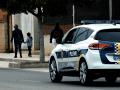 Imagen de archivo de un vehículo de la Policia Local de San Vicente del Raspeig (Alicante)