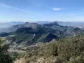 Imagen de archivo del Alt de Guixop, en Castalla (Alicante)