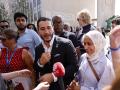 Abdul El Sayed, candidato del Partido Demócrata a senador por el Estado de Michigan