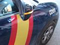 Coche de policía