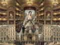 Retrato alegórico de Giovanna Rossi-Caccia