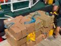 La Guardia Civil interviene más de 800 kilos de cocaína en Punta Umbría (Huelva)

REMITIDA / HANDOUT por GUARDIA CIVIL
Fotografía remitida a medios de comunicación exclusivamente para ilustrar la noticia a la que hace referencia la imagen, y citando la procedencia de la imagen en la firma
09/8/2026