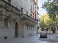 Tribunal Superior de Justicia de Baleares