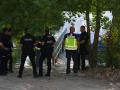 Encuentran el cadáver de un hombre en el río Pisuerga a su paso por Valladolid
