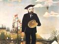 Rousseau Henri