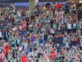 La afición del Córdoba ha vuelto a responder al club