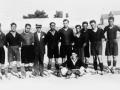 Imagen de los orígenes del Club Deportivo Leganés