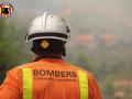 Imagen de archivo de un bombero del Consorcio Provincial de Bomberos de Valencia

REMITIDA / HANDOUT por CONSORCIO PROVINCIAL DE BOMBEROS DE VALENCIA
Fotografía remitida a medios de comunicación exclusivamente para ilustrar la noticia a la que hace referencia la imagen, y citando la procedencia de la imagen en la firma
22/8/2022