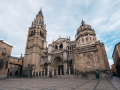 Catedral de Toledo, Primada de España