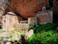 Monasterio de San Juan de la Peña (Huesca)