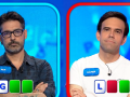 Javi contra Fer en La Silla Azul