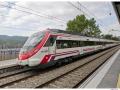 Tren de Cercanías de Madrid