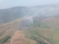 Incendio en La Tejara, Zamora